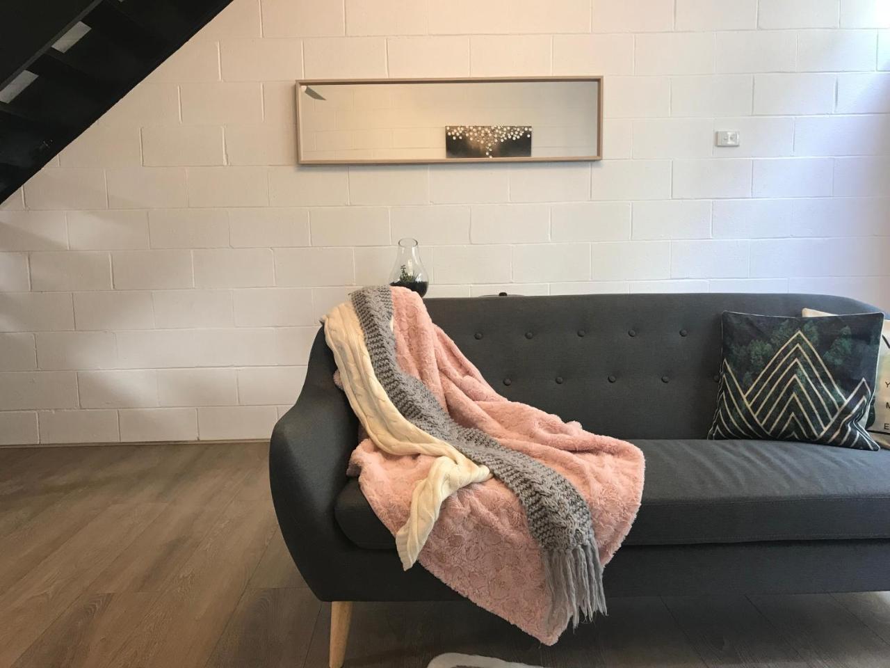 The One @ Henley Beach Grange 外观 照片